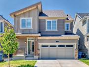 Beautifully Maintained, Almost New 3 Bedroom House with...