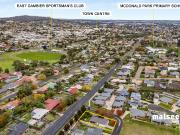 Beautifully maintained property in a sort after location!