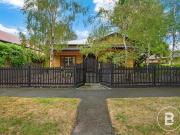 BEAUTIFULLY MAINTAINED THREE BEDROOM PERIOD HOME ON...