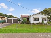 BEAUTIFULLY MAINTAINED WITH CHARACTER AND SPACE!