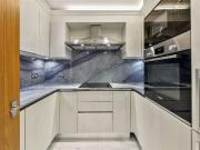 Beautifully modern flat finished to a high standard with...