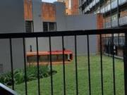 beautifully partitioned 1 bedroom co.