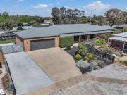 Beautifully Presented