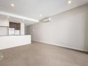 Beautifully presented apartment in a fantastic location