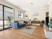 Beautifully presented apartment in convenient location