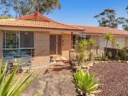 Beautifully Presented Family Home on Wide Frontage