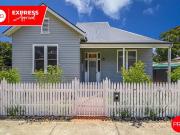 Beautifully Presented Fully Furnished Home Close to Hospital