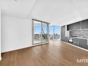 Beautifully presented high end living