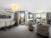 BEAUTIFULLY PRESENTED, PREMIUM FURNISHED APARTMENT AWASH...