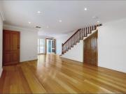 Beautifully Presented Three Bedroom Duplex with Sunrooms