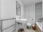 Beautifully presented two bedroom property set within a...