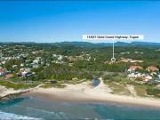 BEAUTIFULLY PRESENTED TOWNHOUSE IN PRIME CURRUMBIN LOCATION!