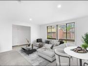 Beautifully Presented Two Bedroom Unit