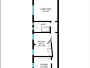 Beautifully proportioned art deco delight!