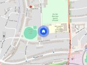 Beautifully refurbished 1 bed flat, Ealing W5 2JD