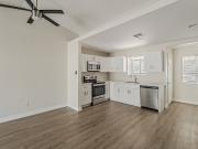 Beautifully remodeled 2bed/2ba Townhome Ask about our...