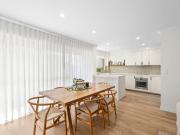 Beautifully Renovated 2 Bedroom Apartment in 'The...