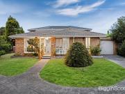 Beautifully Renovated 2 Bedroom Home with Street Frontage