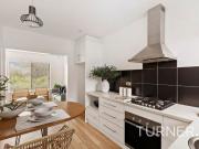 Beautifully Renovated 2 Bedroom Unit