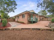 Beautifully Renovated 2 Bedroom Villa!