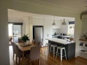 Beautifully renovated 3 bedroom home with modern amenities