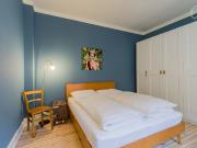 Beautifully renovated and spacious flat in quiet and...