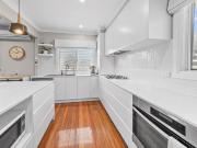 Beautifully Renovated Clayfield Home with Dual Living &...