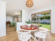 Beautifully renovated coastal gem in prime location!