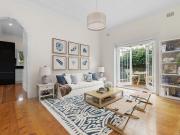 Beautifully renovated family haven with lush gardens