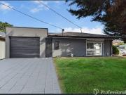 Beautifully Renovated Family Home with Ample Parking in...