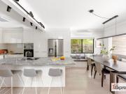 BEAUTIFULLY RENOVATED FIVE BEDROOM COASTAL HOME WITH...