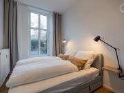 Beautifully renovated flat in Alt Treptow