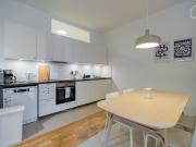 Beautifully renovated flat in Alt Treptow, Berlin...