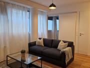 Beautifully Renovated & Furnished Apartment in the Heart...