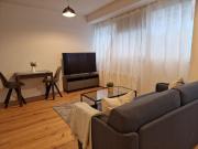 Beautifully Renovated & Furnished Apartment in the Heart...
