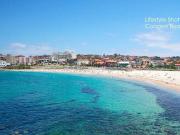 Beautifully Renovated Garden Apartment Footsteps to...