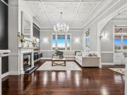 Beautifully Renovated Home On Over 7 Acres! Dual Living...