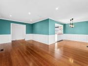 Beautifully Renovated Home with Exceptional Entertaining...