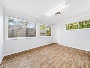 Beautifully Renovated House * Available Now