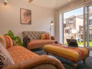 Beautifully renovated house on Coburn Street with top design