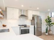 Beautifully Renovated Large 2 Bedroom Basement Apartment...