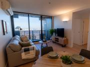 Beautifully Renovated | Level 37 Sky Home