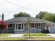 BEAUTIFULLY RENOVATED LUXURIOUS AND SPACIOUS MAINFLOOR...