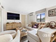 BEAUTIFULLY RENOVATED ONE BEDROOM OVER 50'S DELIGHT