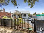 BEAUTIFULLY RENOVATED PERIOD HOME IN SOUGHT AFTER LOCATION