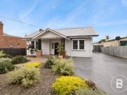 BEAUTIFULLY RENOVATED PERIOD HOME IN SOUGHT AFTER LOCATION