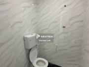 Beautifully renovated Semi D, ready for immediate move...