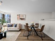 Beautifully Renovated Surry Hills Apartment