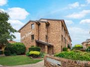 Beautifully renovated two bedder big on space and...