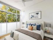 Beautifully Renovated Two Bedroom Apartment